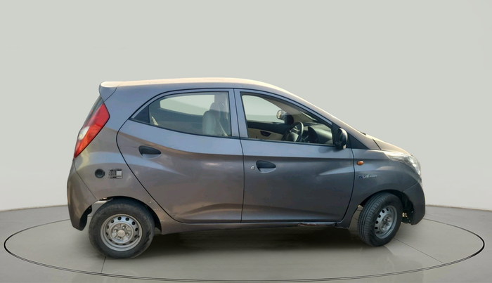 2013 Hyundai Eon ERA + LPG, Petrol, Manual, 1,41,416 km, exterior