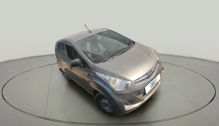 2013 Hyundai Eon ERA + LPG, Petrol, Manual, 1,41,416 km, exterior