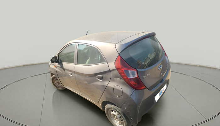 2013 Hyundai Eon ERA + LPG, Petrol, Manual, 1,41,416 km, exterior
