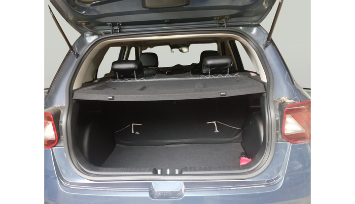 2019 Hyundai VENUE SX 1.0 TURBO, Petrol, Manual, 55,989 km, exterior
