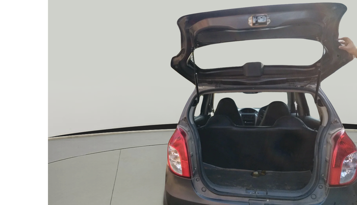 2013 Maruti Alto 800 LXI, Petrol, Manual, 86,584 km, exterior