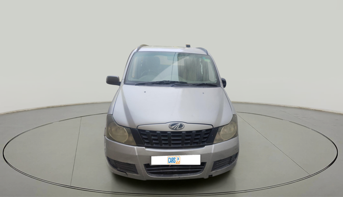 2012 Mahindra Quanto C4, Diesel, Manual, 1,19,032 km, exterior