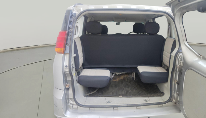 2012 Mahindra Quanto C4, Diesel, Manual, 1,19,032 km, exterior