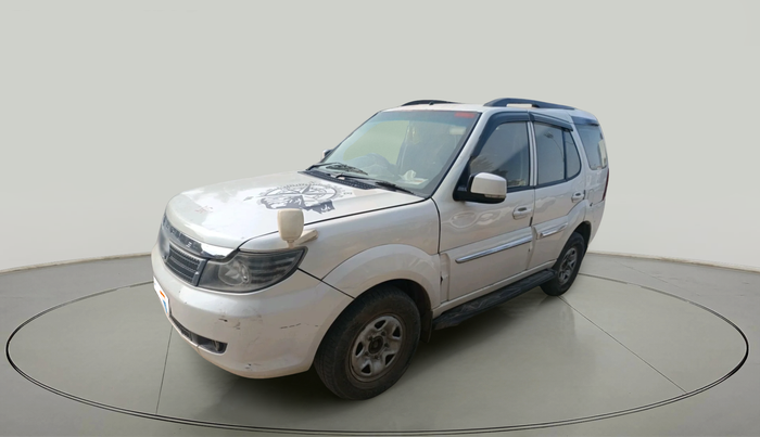2013 Tata Safari Storme 2.2 EX 4X2, Diesel, Manual, 1,15,727 km, exterior