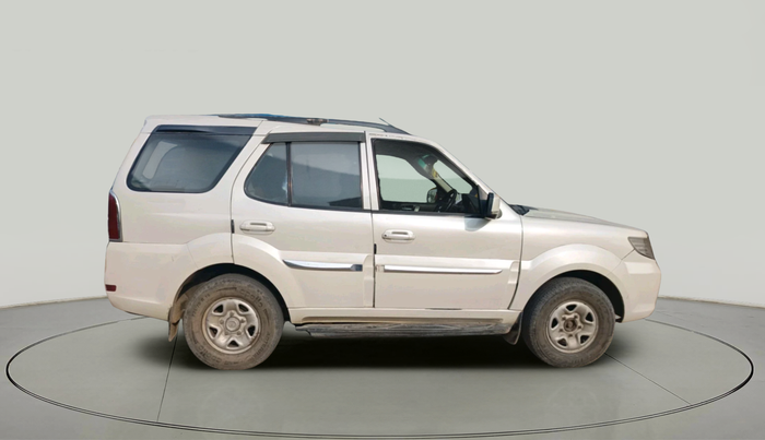 2013 Tata Safari Storme 2.2 EX 4X2, Diesel, Manual, 1,15,727 km, exterior