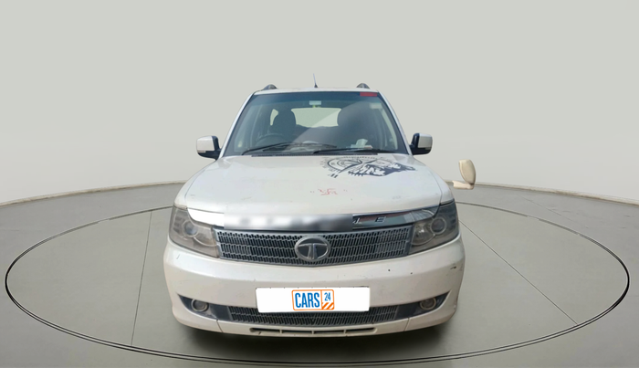 2013 Tata Safari Storme 2.2 EX 4X2, Diesel, Manual, 1,15,727 km, exterior