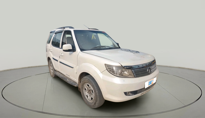 2013 Tata Safari Storme 2.2 EX 4X2, Diesel, Manual, 1,15,727 km, exterior