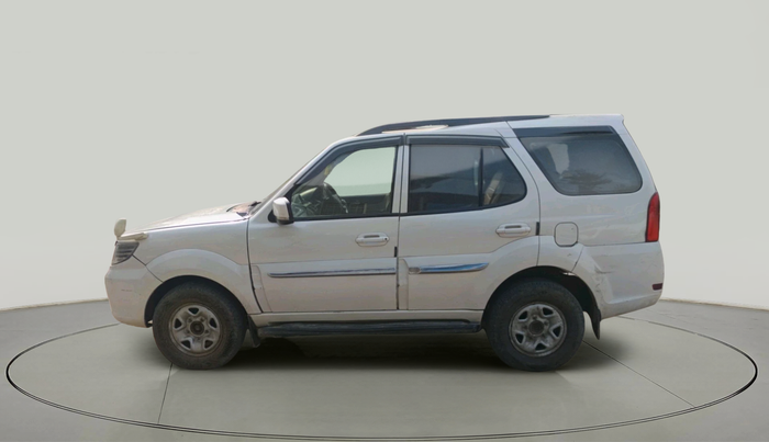 2013 Tata Safari Storme 2.2 EX 4X2, Diesel, Manual, 1,15,727 km, exterior