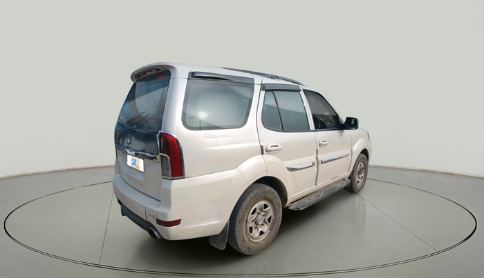 2013 Tata Safari Storme 2.2 EX 4X2, Diesel, Manual, 1,15,727 km, exterior