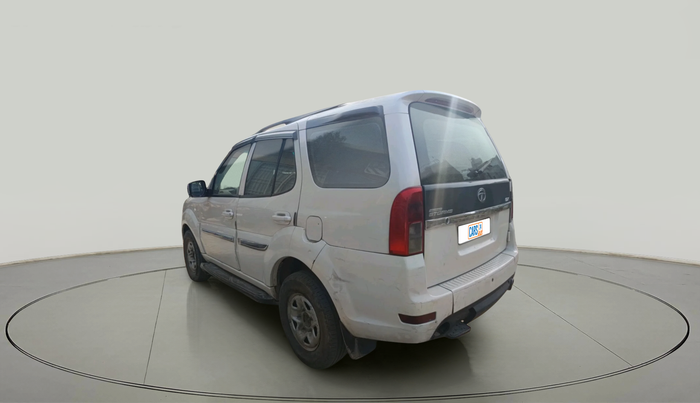 2013 Tata Safari Storme 2.2 EX 4X2, Diesel, Manual, 1,15,727 km, exterior