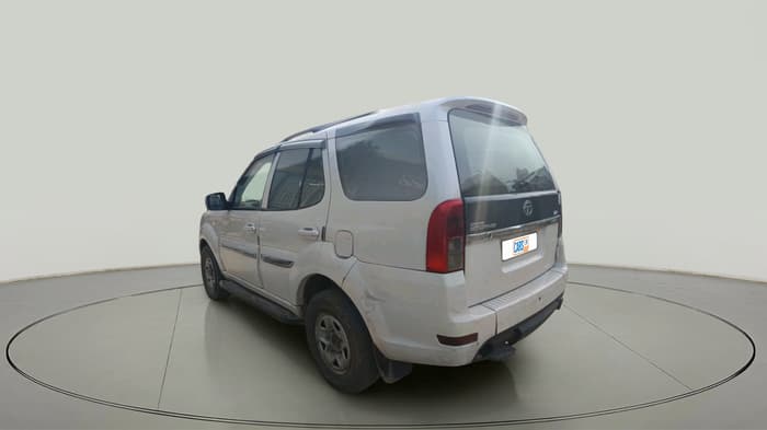 2013 Tata Safari Storme 2.2 EX 4X2, Diesel, Manual, 1,15,727 km, exterior