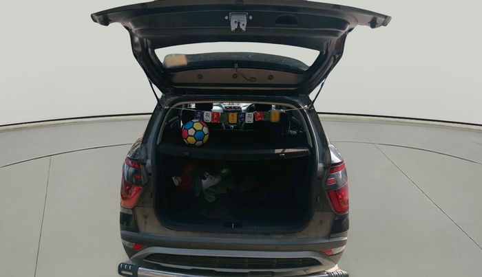 2021 Hyundai Creta SX EXECUTIVE 1.5 PETROL, Petrol, Manual, 35,088 km, exterior