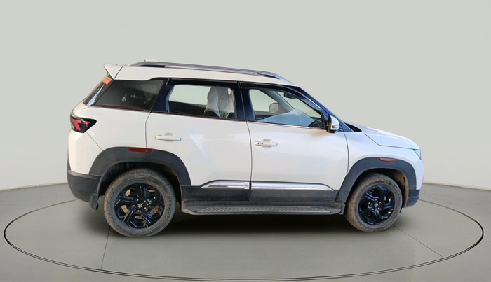 2022 Maruti BREZZA ZXI SMART HYBRID , Petrol, Manual, 84,951 km, exterior