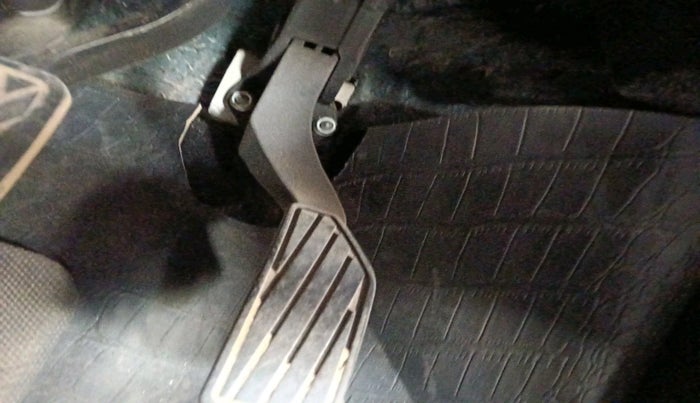 2022 Maruti BREZZA ZXI SMART HYBRID , Petrol, Manual, 84,951 km, interior