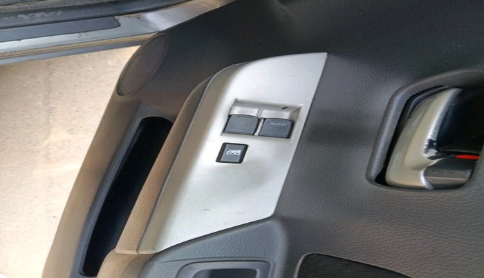 2010 Maruti Wagon R 1.0 LXI, Petrol, Manual, 47,480 km, interior