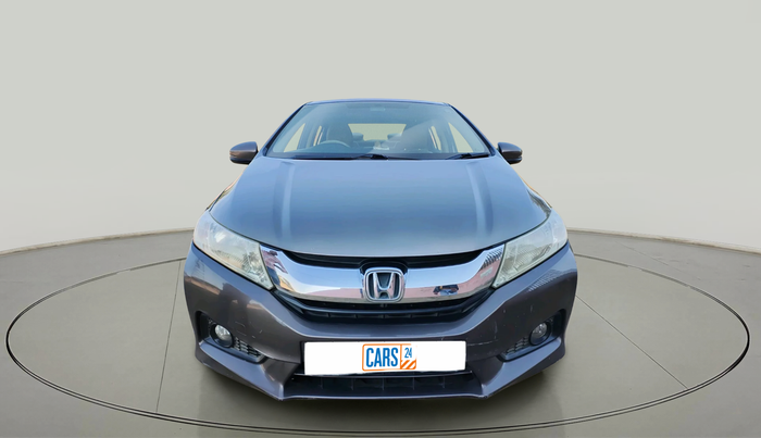 2016 Honda City 1.5L I-DTEC VX, Diesel, Manual, 1,54,551 km, exterior