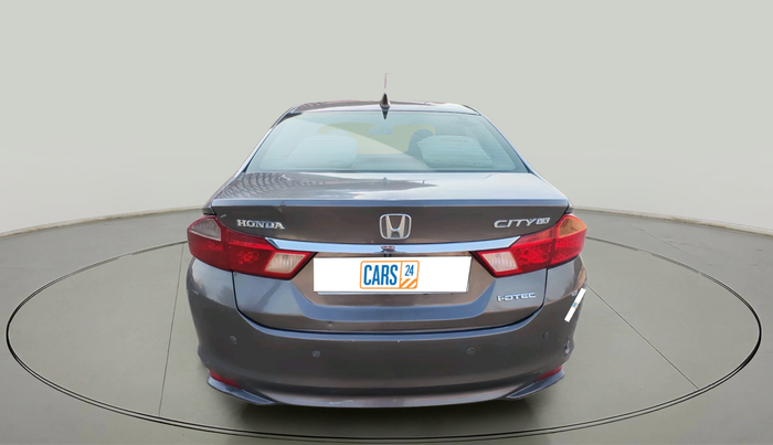 2016 Honda City 1.5L I-DTEC VX, Diesel, Manual, 1,54,551 km, exterior