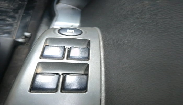 2014 Chevrolet Beat LT DIESEL, Diesel, Manual, 1,09,962 km, interior