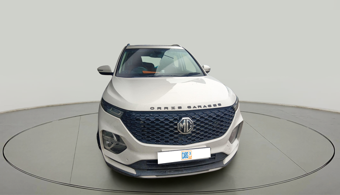 2021 MG HECTOR PLUS SELECT 2.0 DIESEL TURBO MT 7-STR, Diesel, Manual, 78,490 km, exterior