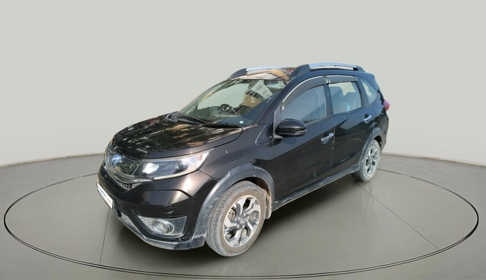 2016 Honda BR-V 1.5L I- DTEC V, Diesel, Manual, 1,85,818 km, exterior