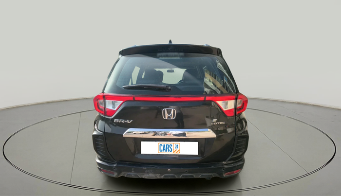 2016 Honda BR-V 1.5L I- DTEC V, Diesel, Manual, 1,85,818 km, exterior