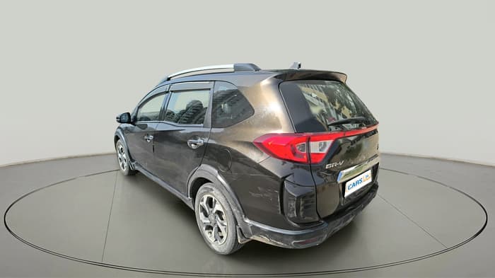 2016 Honda BR-V 1.5L I- DTEC V, Diesel, Manual, 1,85,818 km, exterior