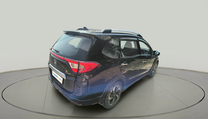 2016 Honda BR-V 1.5L I- DTEC V, Diesel, Manual, 1,85,818 km, exterior