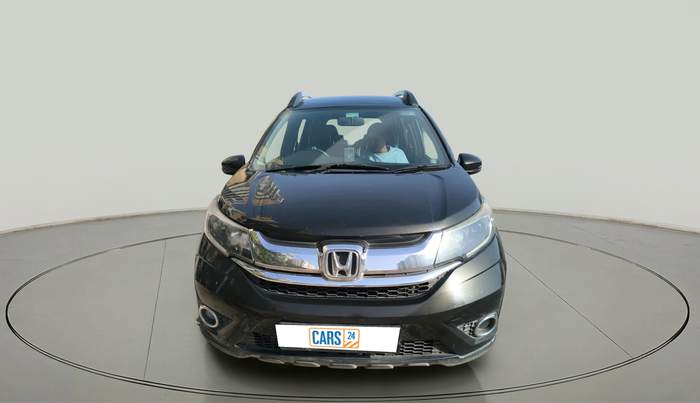 2016 Honda BR-V 1.5L I- DTEC V, Diesel, Manual, 1,85,818 km, exterior
