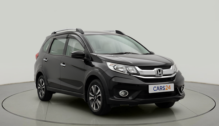 2016 Honda BR-V 1.5L I- DTEC V, Diesel, Manual, 1,85,818 km, exterior