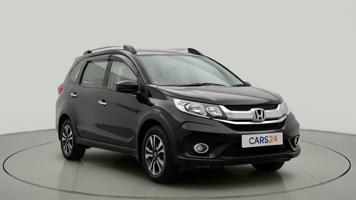 2016 Honda BR-V 1.5L I- DTEC V, Diesel, Manual, 1,85,818 km, exterior