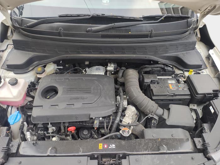 2023 KIA SONET HTK 1.5 DIESEL IMT, Diesel, Manual, 35,600 km, exterior