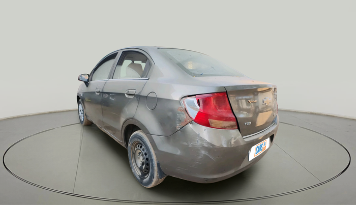 2014 Chevrolet Sail 1.3 LS ABS, Diesel, Manual, 1,05,971 km, exterior