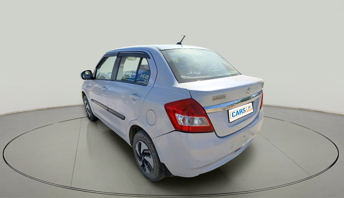 2014 Maruti Swift Dzire VDI, Diesel, Manual, 1,17,348 km, exterior