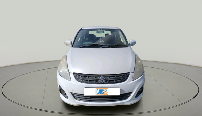 2014 Maruti Swift Dzire VDI, Diesel, Manual, 1,17,348 km, exterior