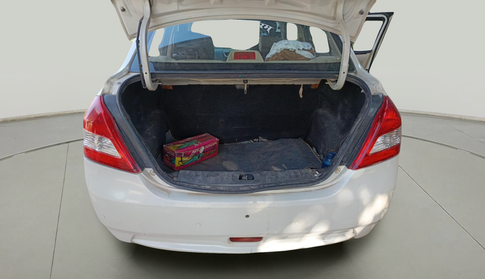 2014 Maruti Swift Dzire VDI, Diesel, Manual, 1,17,348 km, exterior