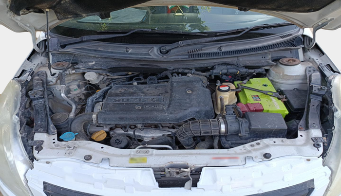 2014 Maruti Swift Dzire VDI, Diesel, Manual, 1,17,348 km, exterior