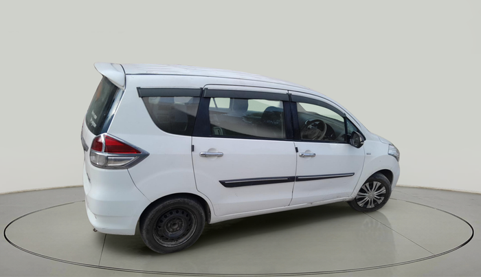 2017 Maruti Ertiga VDI SHVS, Diesel, Manual, 2,20,653 km, exterior