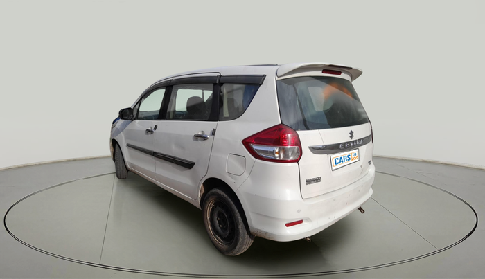 2017 Maruti Ertiga VDI SHVS, Diesel, Manual, 2,20,653 km, exterior