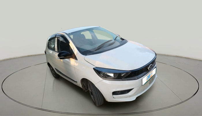 2025 Tata TIAGO EV XT MEDIUM RANGE, Electric, Automatic, 10,753 km, exterior