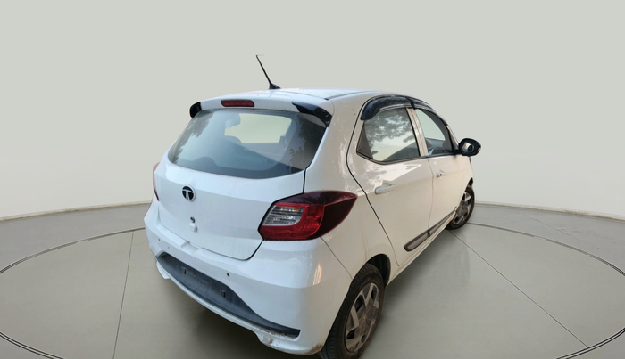 2025 Tata TIAGO EV XT MEDIUM RANGE, Electric, Automatic, 10,753 km, exterior