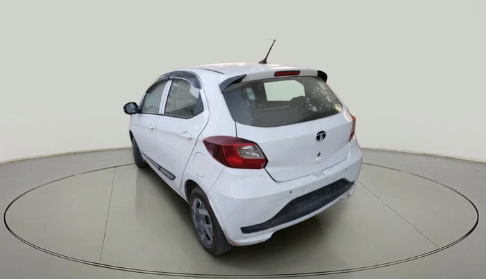 2025 Tata TIAGO EV XT MEDIUM RANGE, Electric, Automatic, 10,753 km, exterior