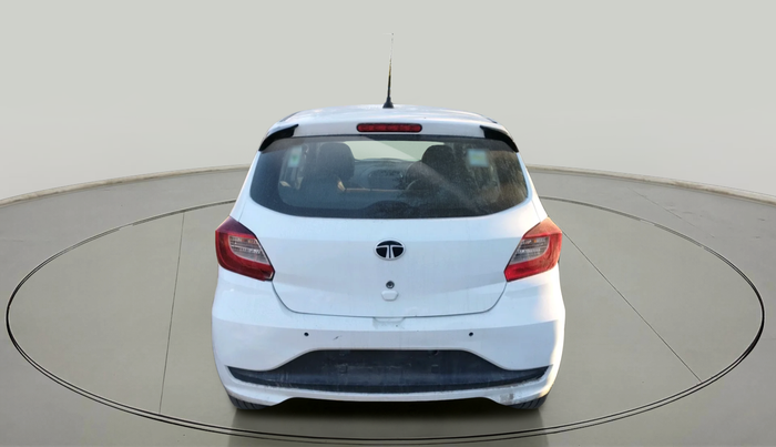 2025 Tata TIAGO EV XT MEDIUM RANGE, Electric, Automatic, 10,753 km, exterior