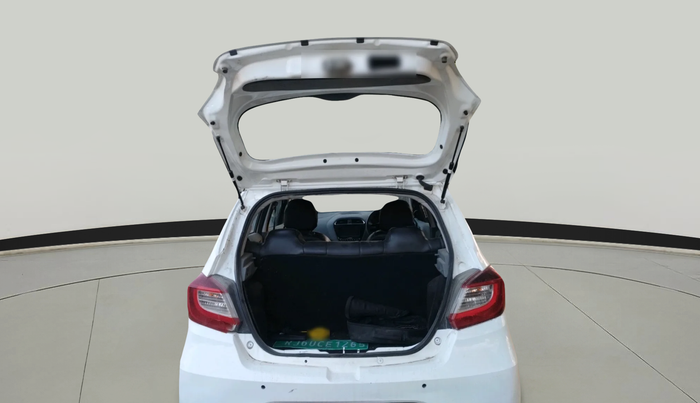 2025 Tata TIAGO EV XT MEDIUM RANGE, Electric, Automatic, 10,753 km, exterior