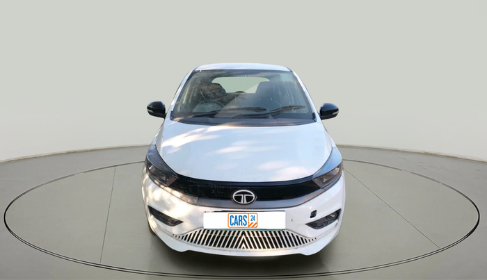 2025 Tata TIAGO EV XT MEDIUM RANGE, Electric, Automatic, 10,753 km, exterior