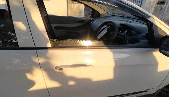 2025 Tata TIAGO EV XT MEDIUM RANGE, Electric, Automatic, 10,753 km, interior