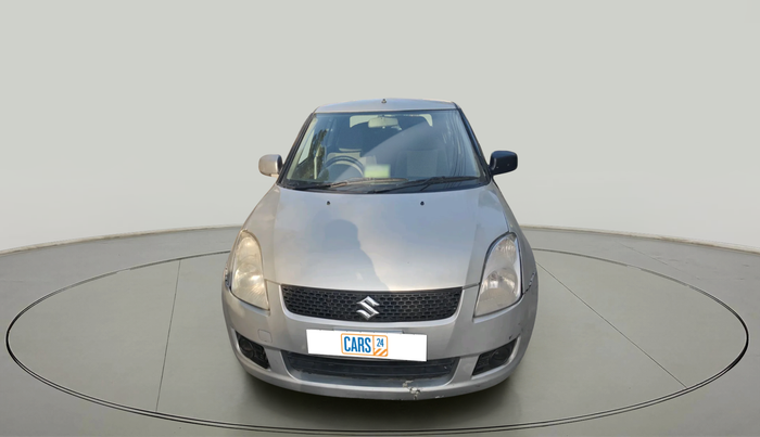 2011 Maruti Swift Dzire VXI, Petrol, Manual, 54,589 km, exterior
