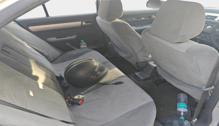 2011 Maruti Swift Dzire VXI, Petrol, Manual, 54,589 km, interior