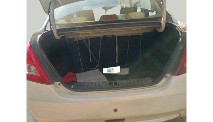 2014 Maruti Swift Dzire VDI, Diesel, Manual, 1,71,075 km, exterior