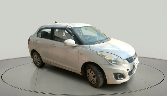 2014 Maruti Swift Dzire VDI, Diesel, Manual, 1,71,075 km, exterior