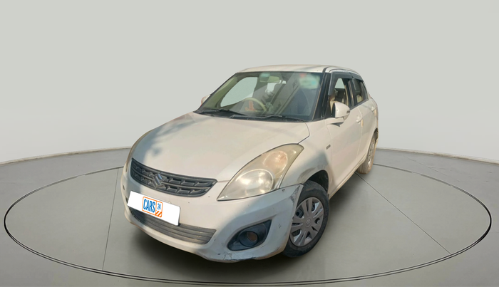 2014 Maruti Swift Dzire VDI, Diesel, Manual, 1,71,075 km, exterior